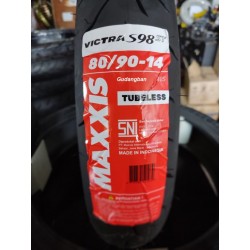 Ban Luar MAXXIS 80/90-14...