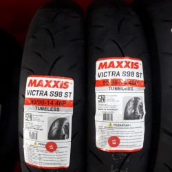 Ban Luar MAXXIS 90/90-14...