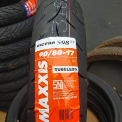 Ban Luar MAXXIS 90/80-17...