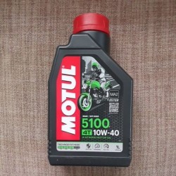 Motul 5100 10/40 / 15/50...