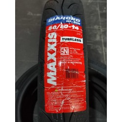 Ban Luar MAXXIS 80/80-14...
