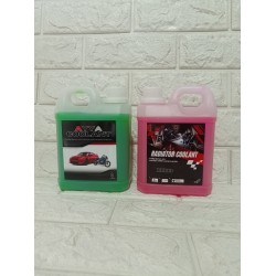 Air Radiator AYYA 1lt...