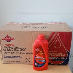 Federal Ultratec 1lt