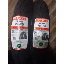 Ban Luar MAXXIS 80/90-17...