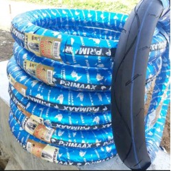 Ban Luar 90/80-17 Primax SK-01