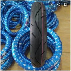 Ban Luar 80/80-17 Primax SK-01
