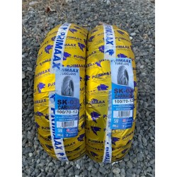 Ban Luar 100/70-12 TL...