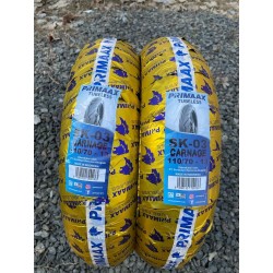 Ban Luar 110/70-13 TL...