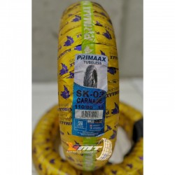 Ban Luar 110/80-14 TL...