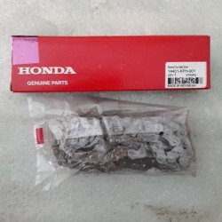 Rantai Kambrat KPH Kharisma...