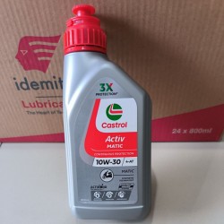 Castrol Aktiv Matic 10/30...