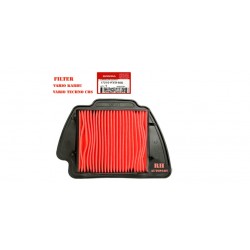 Filter Udara kvb Vario ORI...