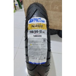 Ban Luar 110/90-12 TL IRC...