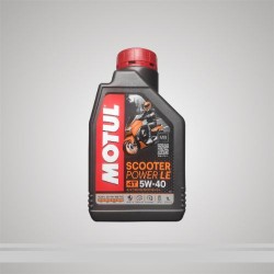 Motul Scooter Power LE 5/40...