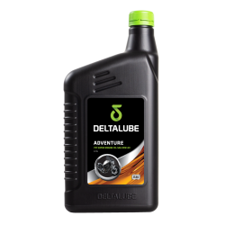 Deltalube 4T Adventure 731...