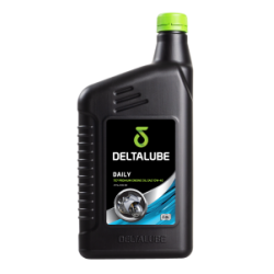 Deltalube 4T Daily 757...