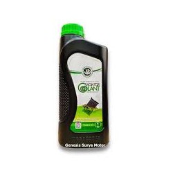 Radiator Megacool Hijau 1ltr