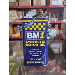 Bm1 Matic PC1300 1ltr
