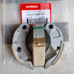 Kampas Ganda Only Vario 125...