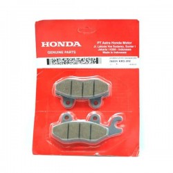Dispad Honda KR3 ORI
