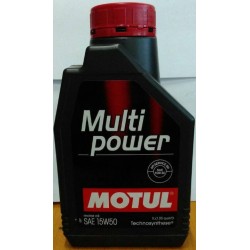 Motul 4T MultiPower 1lt