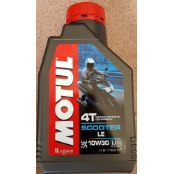 Motul Matic Scooter LE 1lt