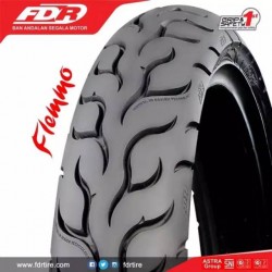 Ban Luar FDR 90/90 - 14 Flemmo