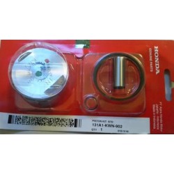 *Seker SET Vario 125 CBS...