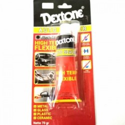 Lem Autosealer Hitam 35gr...
