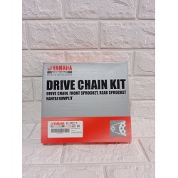 Gir Set Vega ZR ORI...