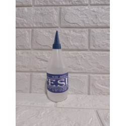 Air Accu Kecil Biru 450ml