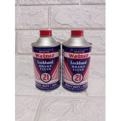 Minyak Rem Wagner 300ml