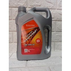 Prima XP 20W/50 (6x4lt)