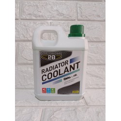 Air Radiator MTR 1lt