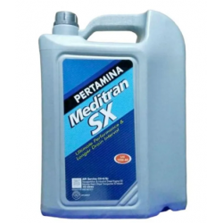 Meditran SX 15W/40 (2x10lt)