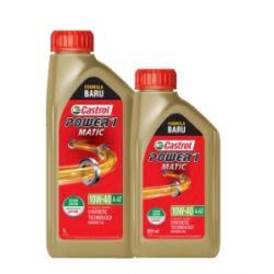 Castrol Power Scooter 10/30...