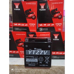 Accu YTZ7V MF YUASA