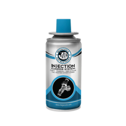 Carbu Clean Inject 100cc...