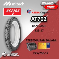 Ban Luar ASP 225-17 AT701/702X