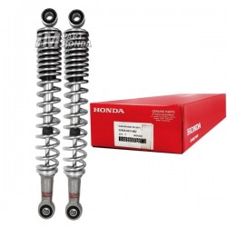 Shock BLK Supra ORI...