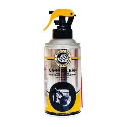 Carbu Cleaner Megacool 300ml