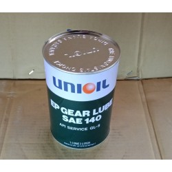 Unioil Gardan Sae 140 (24x1lt)