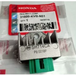 Kiprok Vario/CBS/Beat ORI...