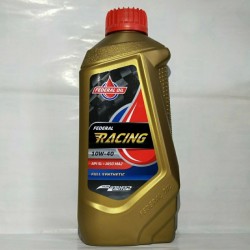 Federal XX RACING (6x1lt)