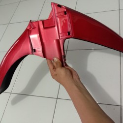 Selebor Dpn Jup Z 06 Merah...