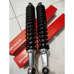 Shock Blk Supra125 ORI...