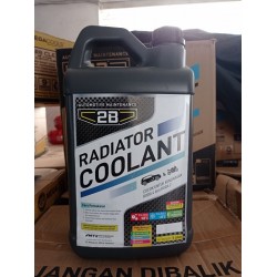 Air Radiator 2B MTR (4x5lt)