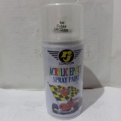 RJ540 Kecil 150cc Clear