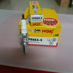 Busi NGK CPR9EA-9