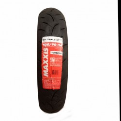Ban Luar MAXXIS 100/90-14...